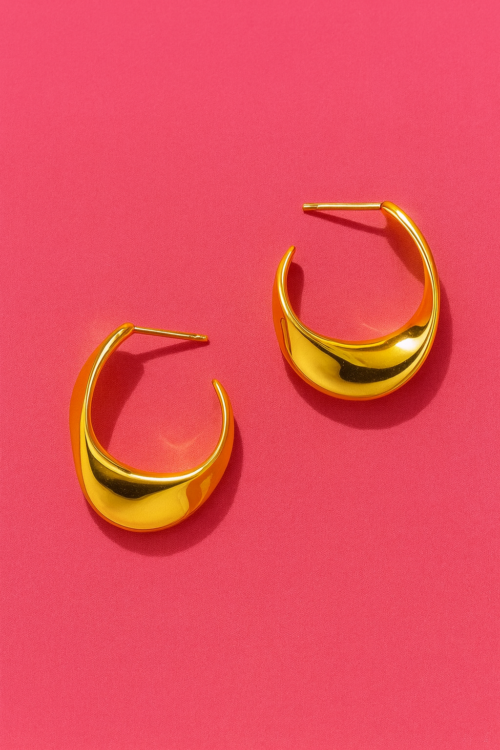 Golden Hour Hoops
