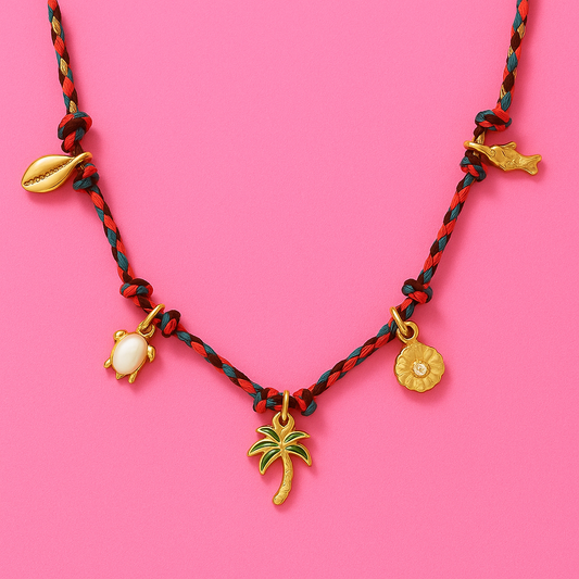 Tropic Like It’s Hot