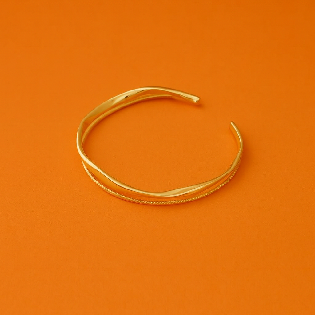 Twofold Cuff