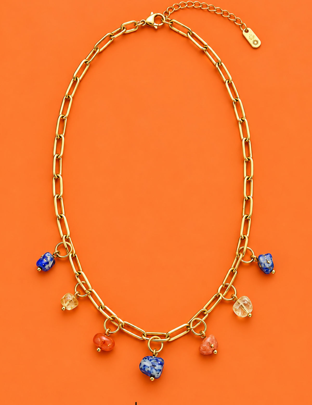 My Gemstones