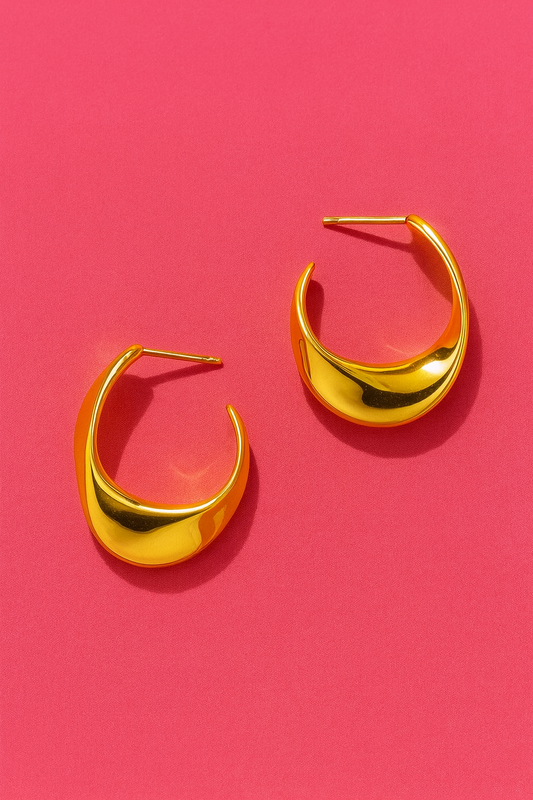 Golden Hour Hoops