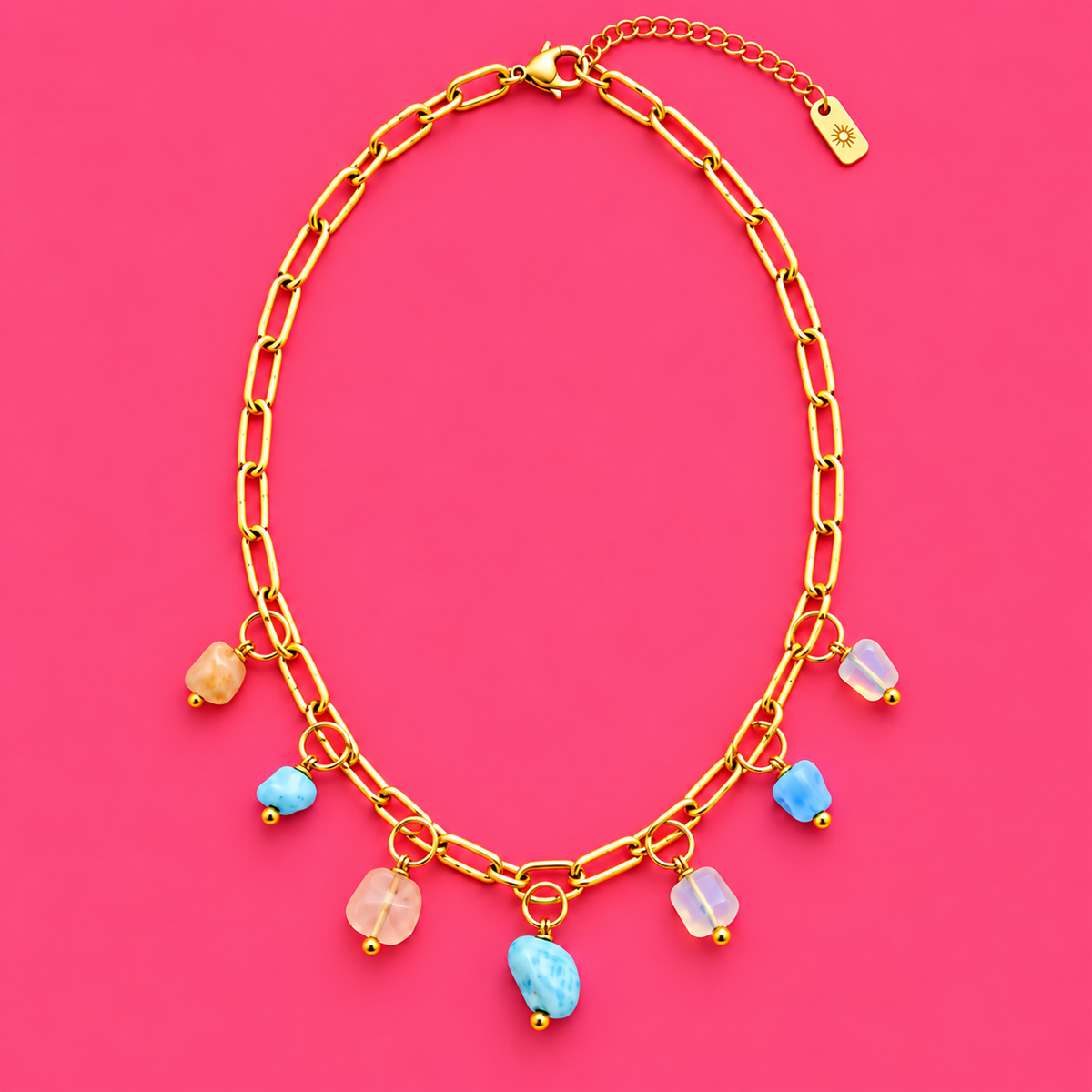Gems Galore