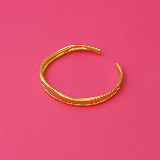Twofold Cuff