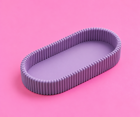 The Odds & Ends Tray