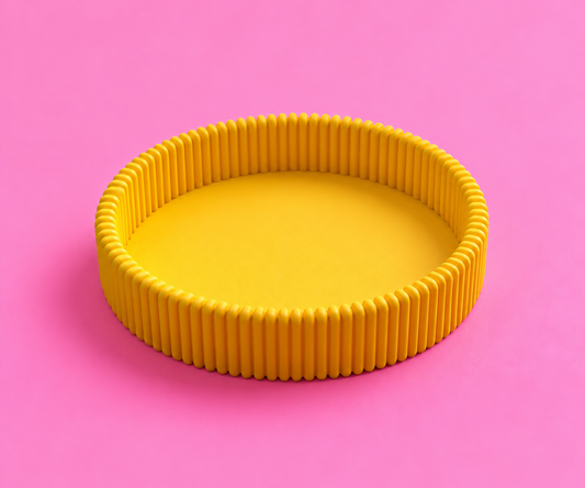 The Keepers Tray